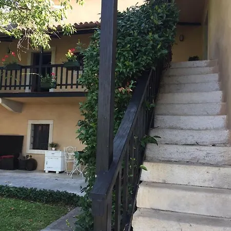 Karso Near Beaches, Trieste And Vineyards Villa Slivia