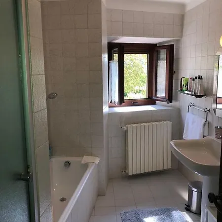 Karso Near Beaches, Trieste And Vineyards Villa